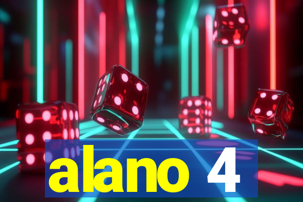 alano 4